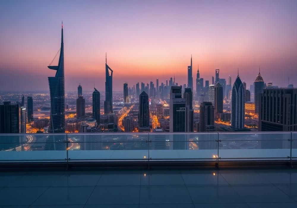 Wedding destination: Dubai and the UAE