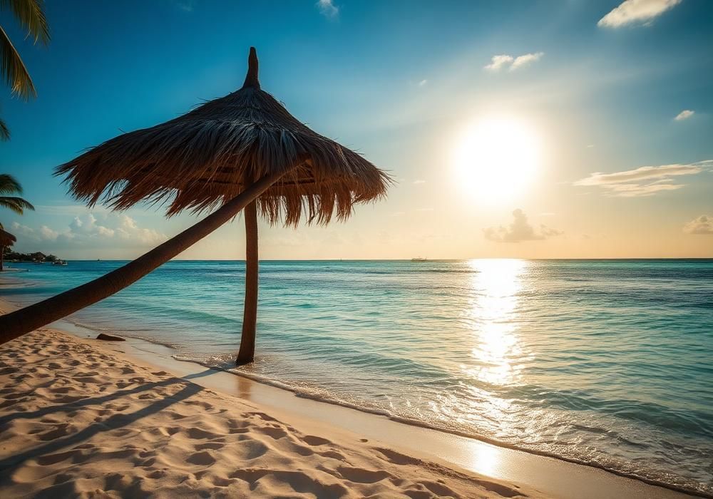 Wedding destination: Mexico