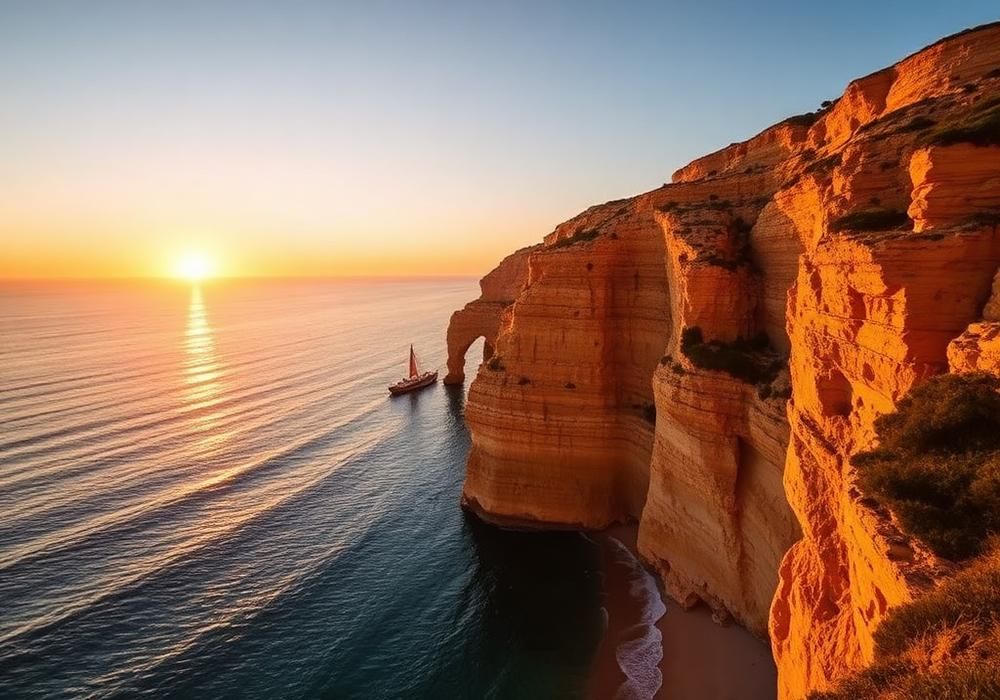 Wedding destination: Portugal