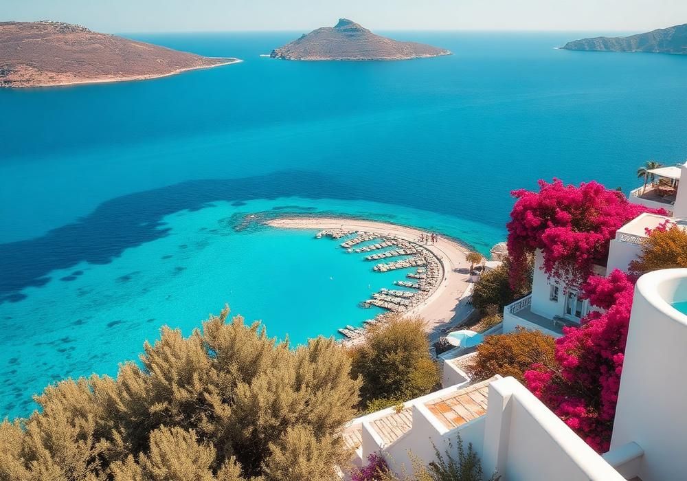 Wedding destination: Turkey