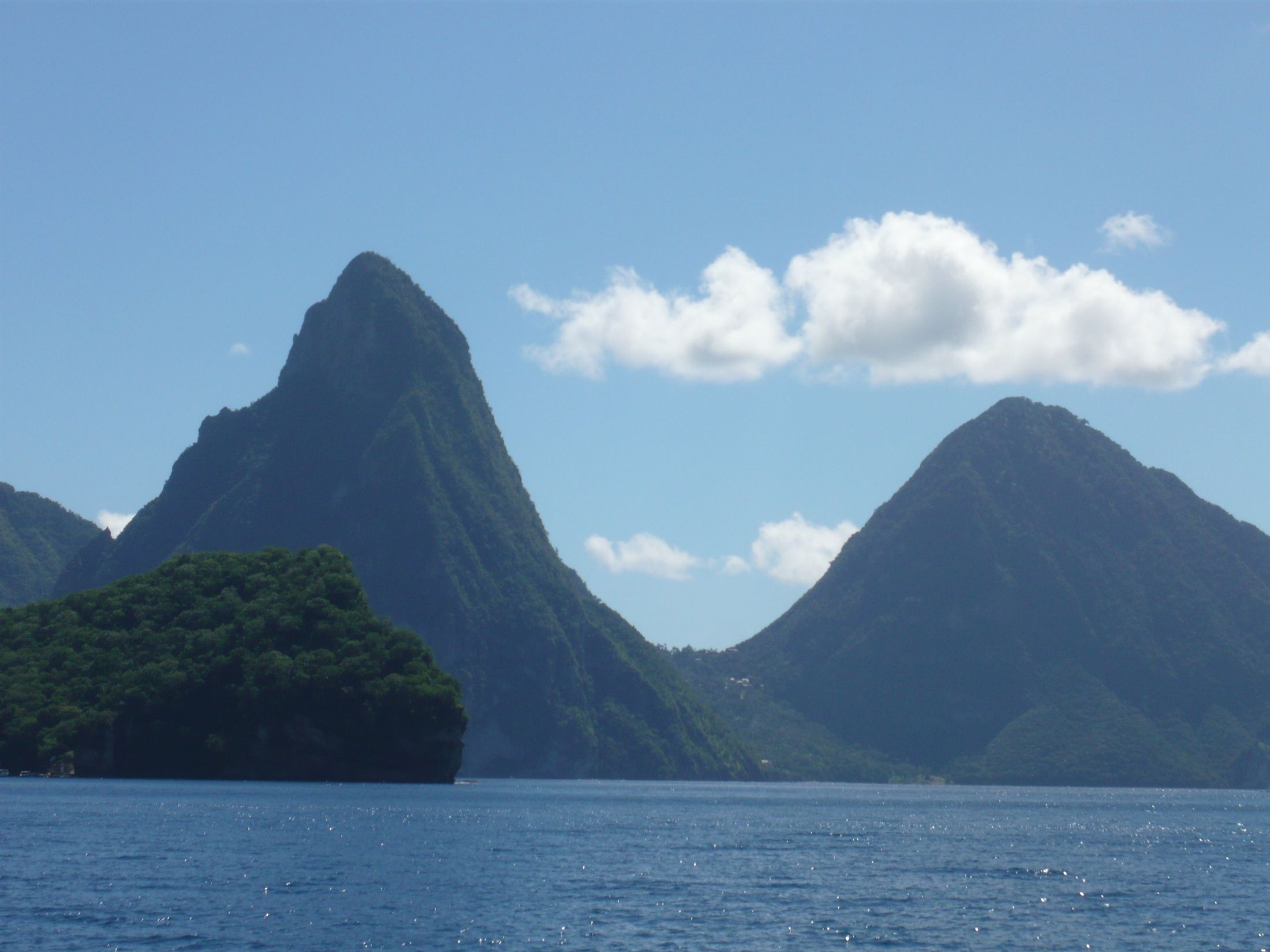 The Caribbean