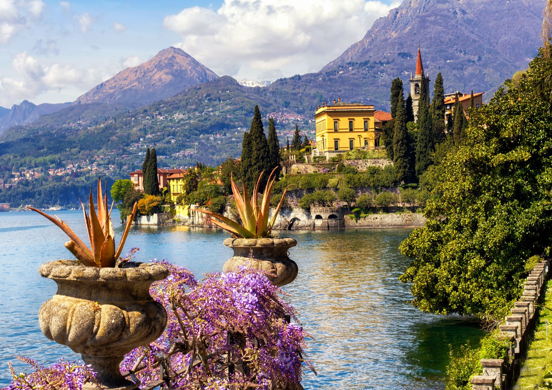 Italy