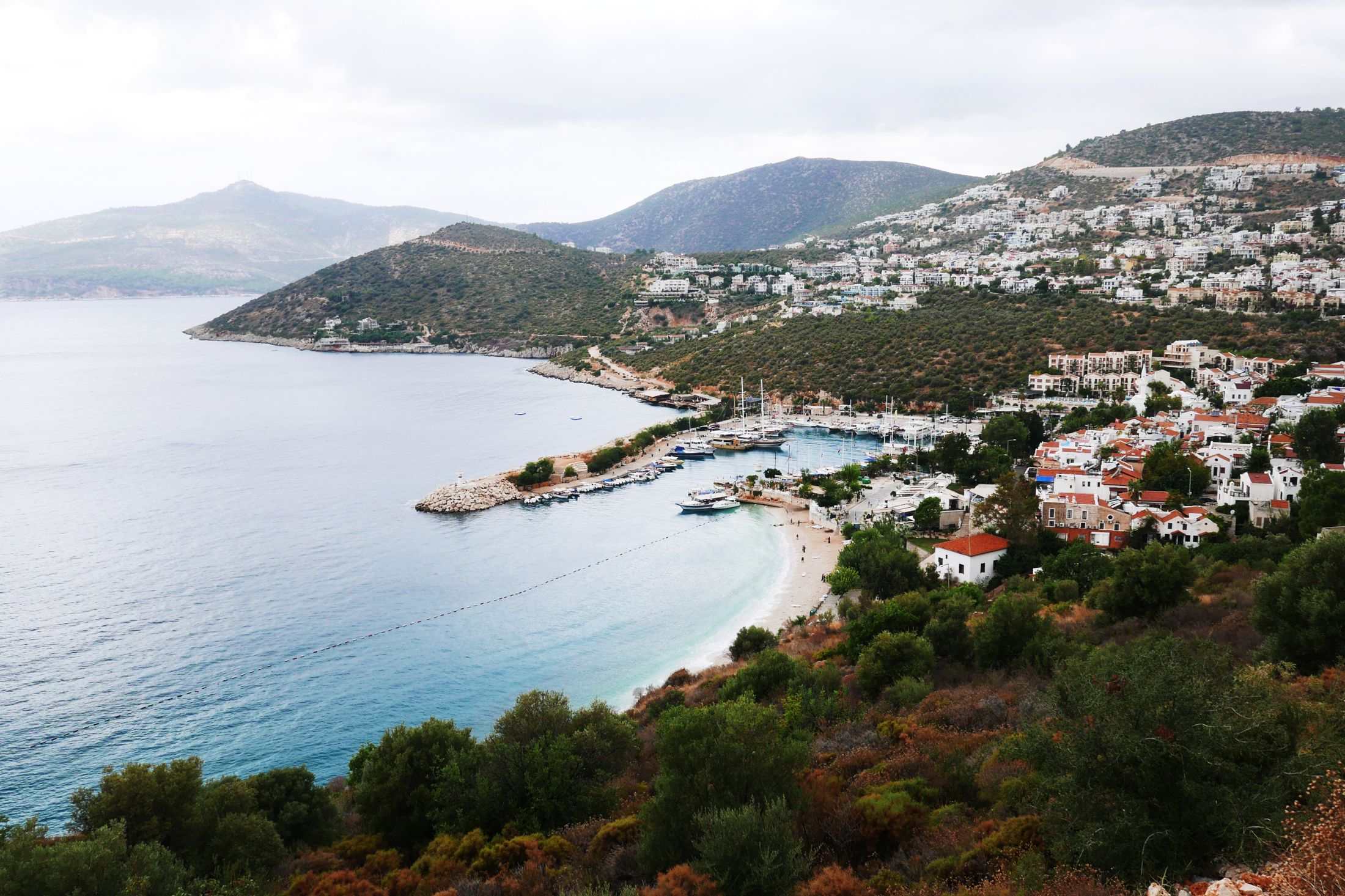 Turkey